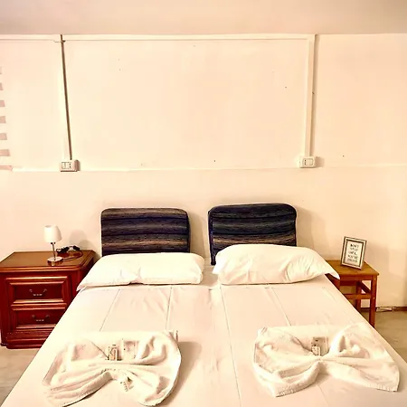 Paradise 2 Apartment *