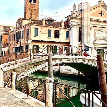 Paradise 2 * Venice