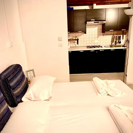 Paradise 2 Apartment Venice